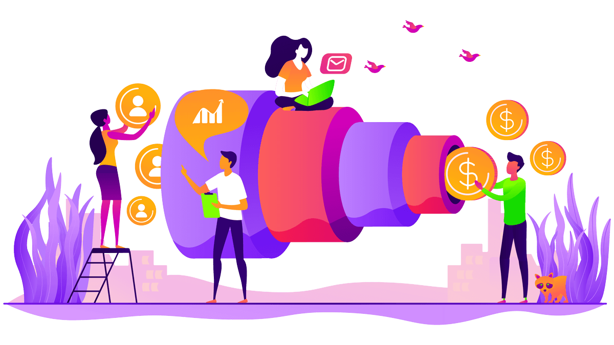 FluentCRM
